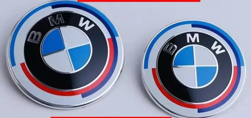 Bmw insigne capot - bmw, +