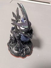 Figurine Skylanders Blackout