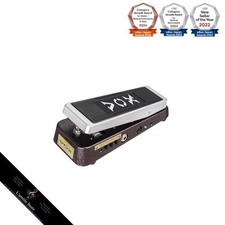 Pédale Wah VOX V863-CA 