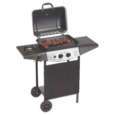 Barbecues OMPAGRILL À Gaz