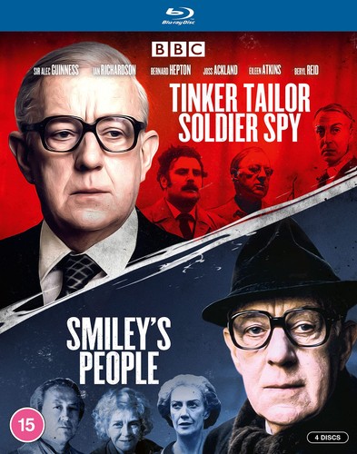 Tinker tailor soldier spy - tailor,, soldier,