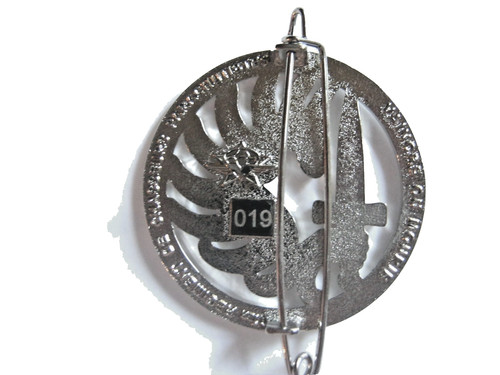 Insigne beret rcp les - beret,