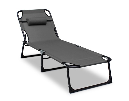 Fauteuil neon gris - neon,,