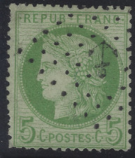 DIV-24-8-1: Oblitération