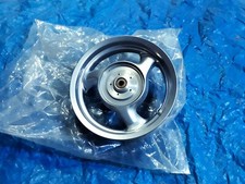 ROUE  AVANT 12" ORIGINAL