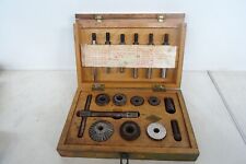 vintage car seat cutters Fiat 500 Lancia Aurelia Alfa Romeo 1900