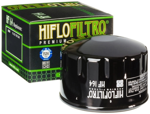 Filtre huile hiflofiltro - filtre,