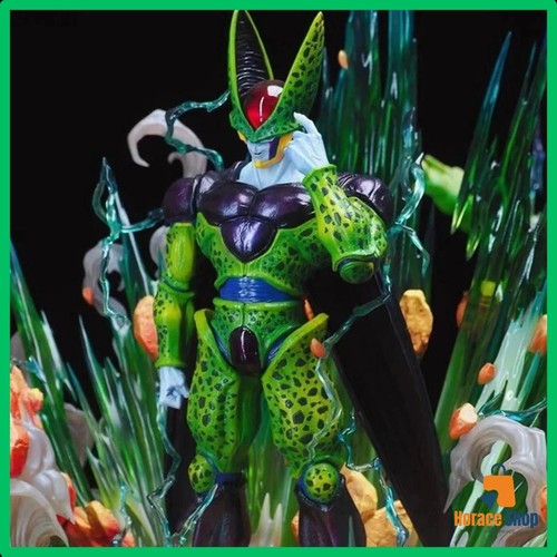 Figurine dragon ball - ✅, z