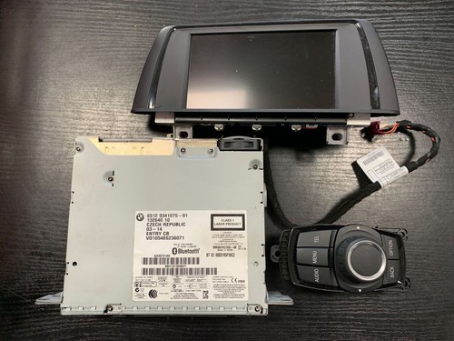 Bmw f20 f21 - radio, /