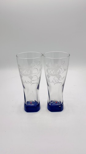 Verres biere 1664 - verres,