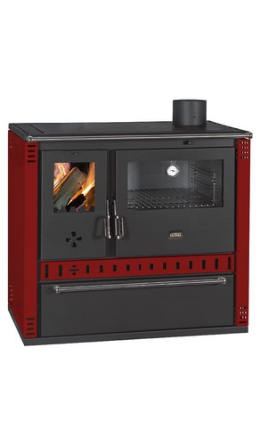Cuisiniere bois prity d - cuisiniere,