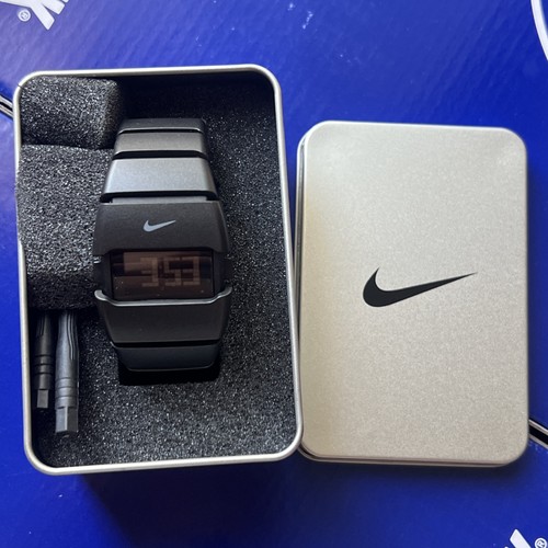 Nike watch - nike,