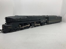 BROADWAY LIMITED HO 2474