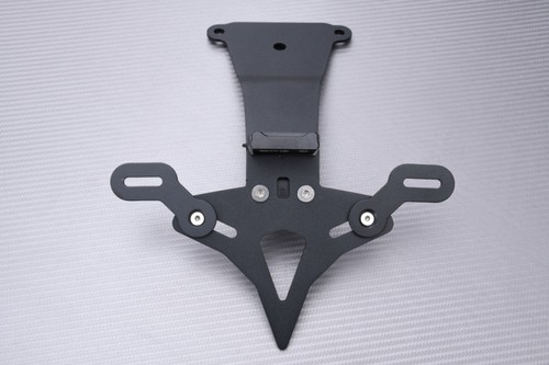 Support plaque aluminium - support,