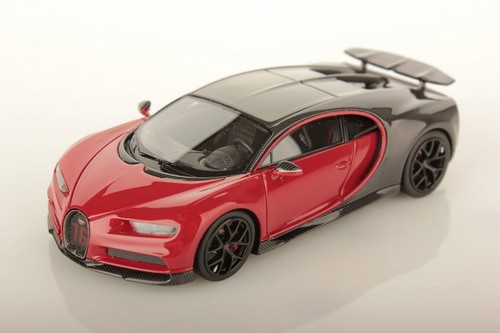 Bugatti chiron sport - bugatti,