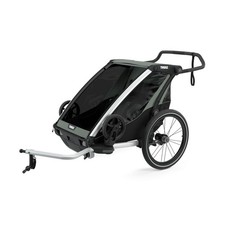 Remorque À Vélo Pour Enfant