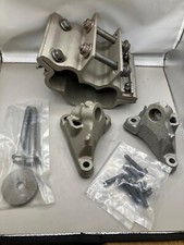 Peugeot 206 GTI 180 & RC rear axle sway bar support mount kit (USED)