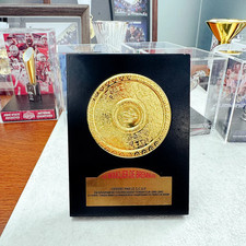 Top14 Bouclier de Brennus Shield French rugby union club Champions Trophy