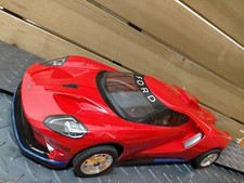 Tamiya 1/10 Ford GT Mk2 peint