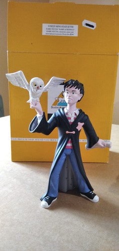 Statuette harry potter - potter,