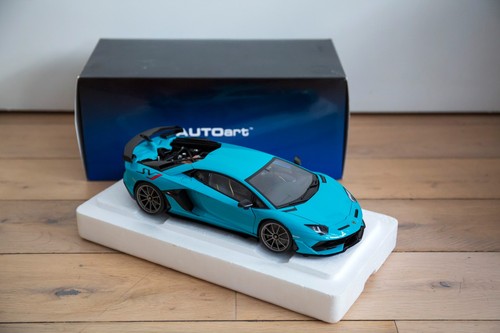Lamborghini aventador svj - lamborghini,