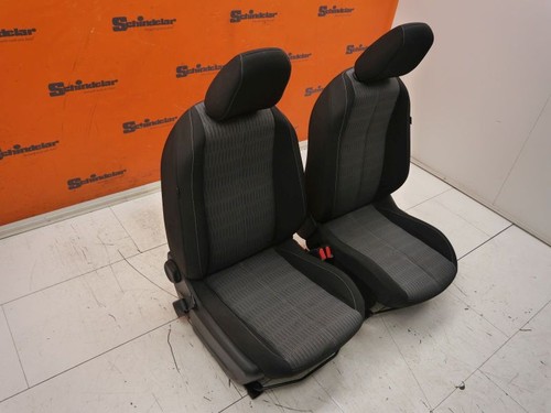 Siege arrière opel - c, corsa