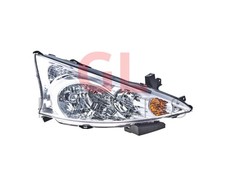 PHARES AVANT POUR MITSUBISHI