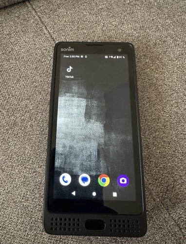 Sonim xp10 128 - sonim, smartphone