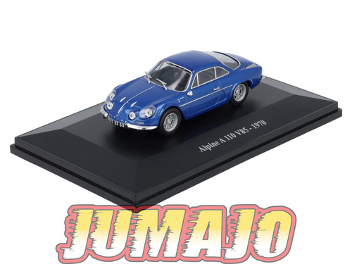 Alp49 voiture eligor - 1/43,