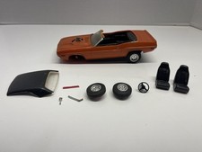 AMT 1970 Dodge Challenger Rebuilder