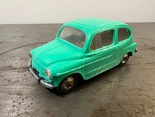 Norev réf 61 FIAT 600, 1/43