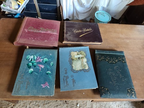 Cpa lot 5 - -,