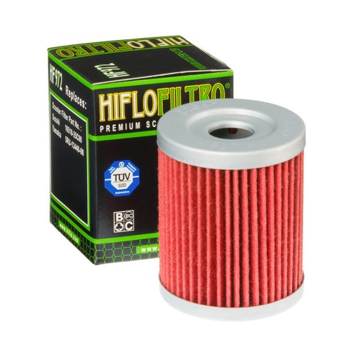 Filtre huile hiflofiltro - à,