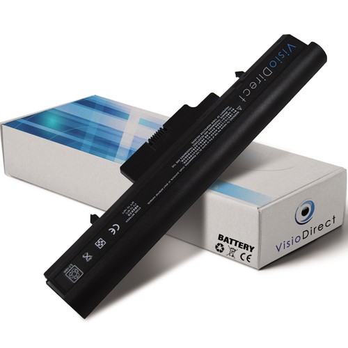 Batterie pour compaq - batterie, hp