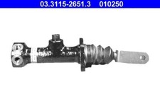 MAîTRE-CYLINDRE DE FREIN NSU 1000 C,PRINZ 600,600 4L