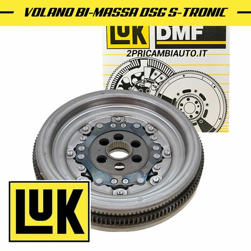 Volant bimasse luk dsg - luk,