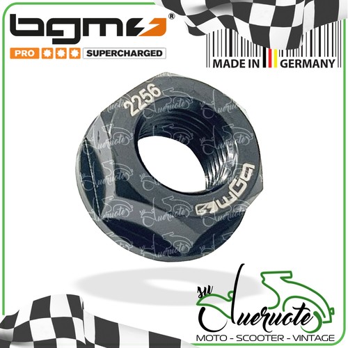 Bgm dado volano pour - dado,