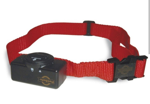 Collier anti aboiement chien - collier, anti-aboiement