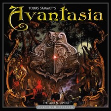 Tobias Sammet's Avantasia The