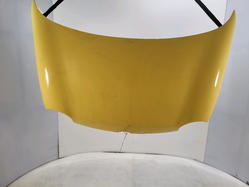 Capot volkswagen lupo - capot,