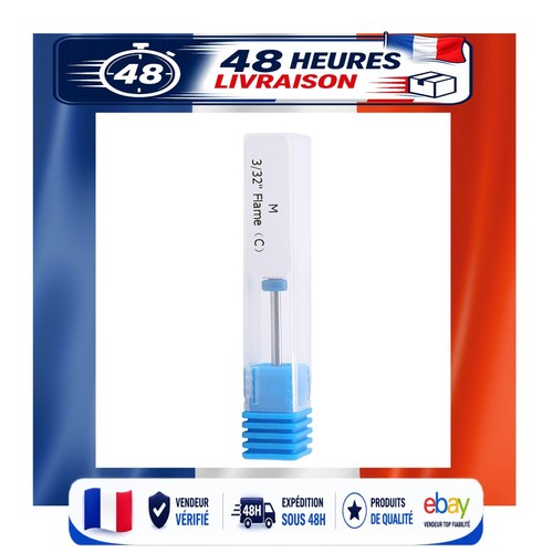Filfeel embout ponceuse ongles - filfeel,