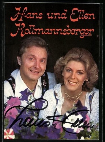 Carte postale duo musiciens - duo,
