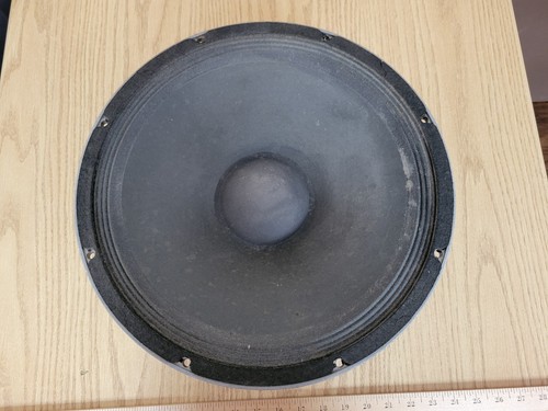 Peavey genuine black widow - peavey,