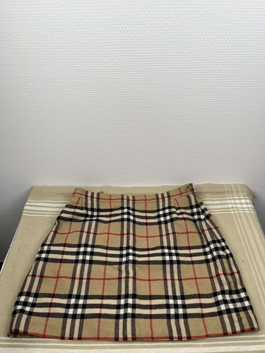 Jupe burberry - jupe,