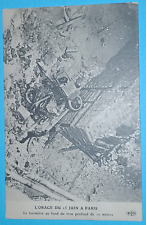 CPA 75 - The Taximeter at the Bottom of the 10-Meter Deep Hole