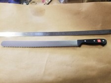 Couteau WUSTHOF SOLINGEN