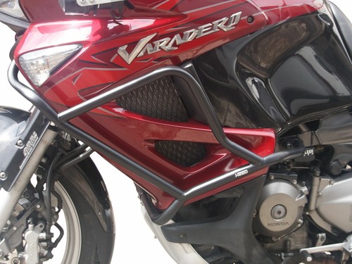 Pare carters crash bars heed - pare,