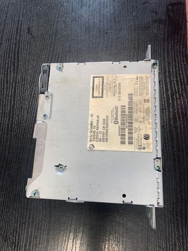 Bmw f20 f21 2013 radio - radio, /