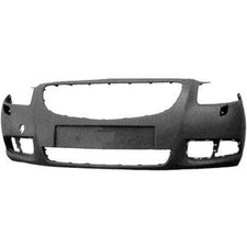 WEBPARTS-Pare-chocs avant pour