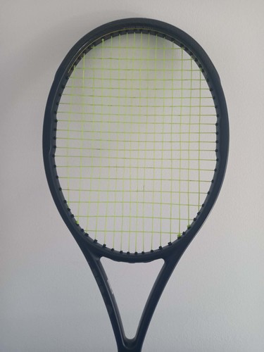 Raquette tennis wilson - wilson, pro